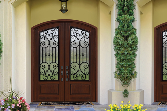 Cathedral City-entry-door-repair