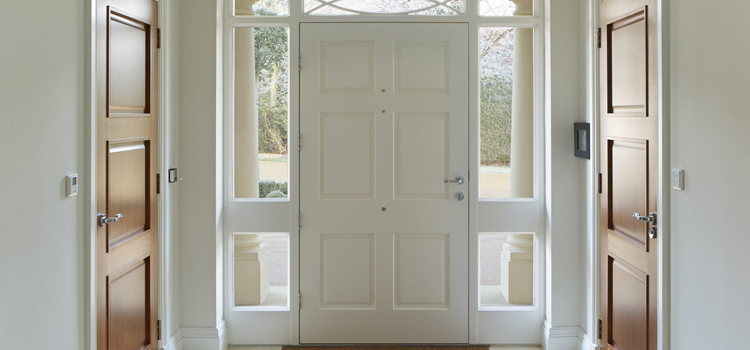Cathedral City door replacement contractors