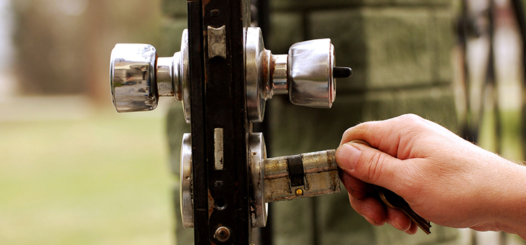front door latch repair Cathedral City