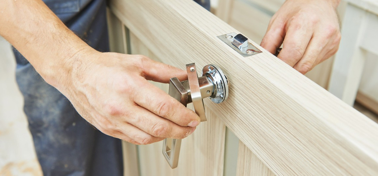 interior door repair Cathedral City