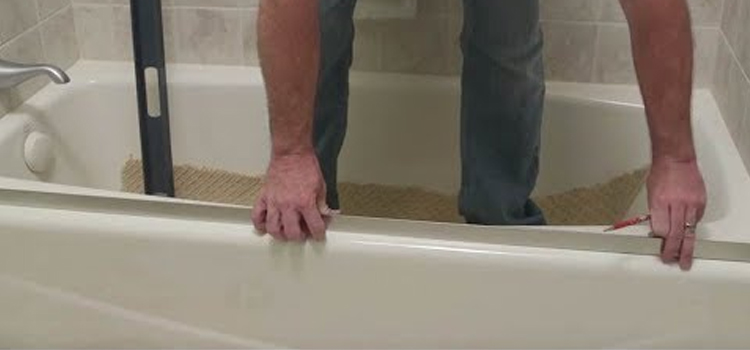 Sliding Shower Door Repair in Cathedral City